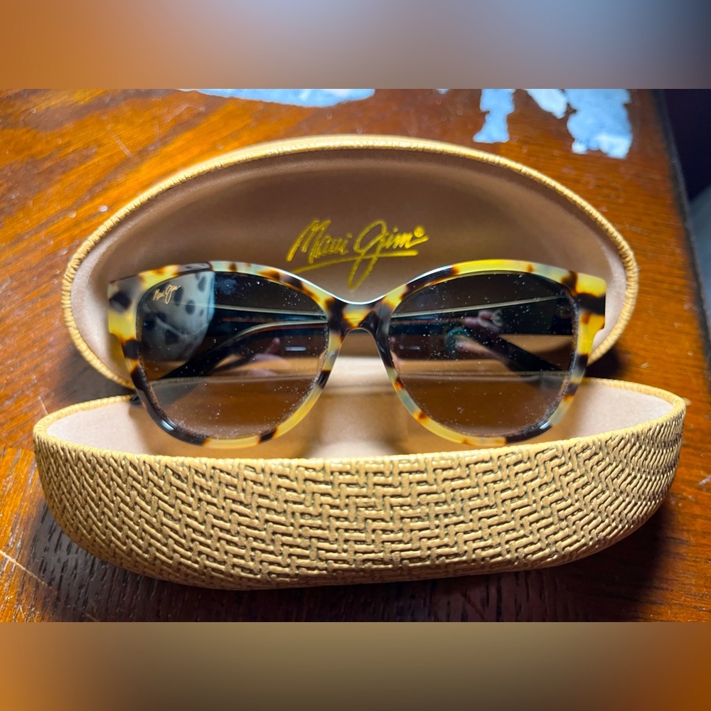 Maui Jim Women’s Sunglasses 🕶️